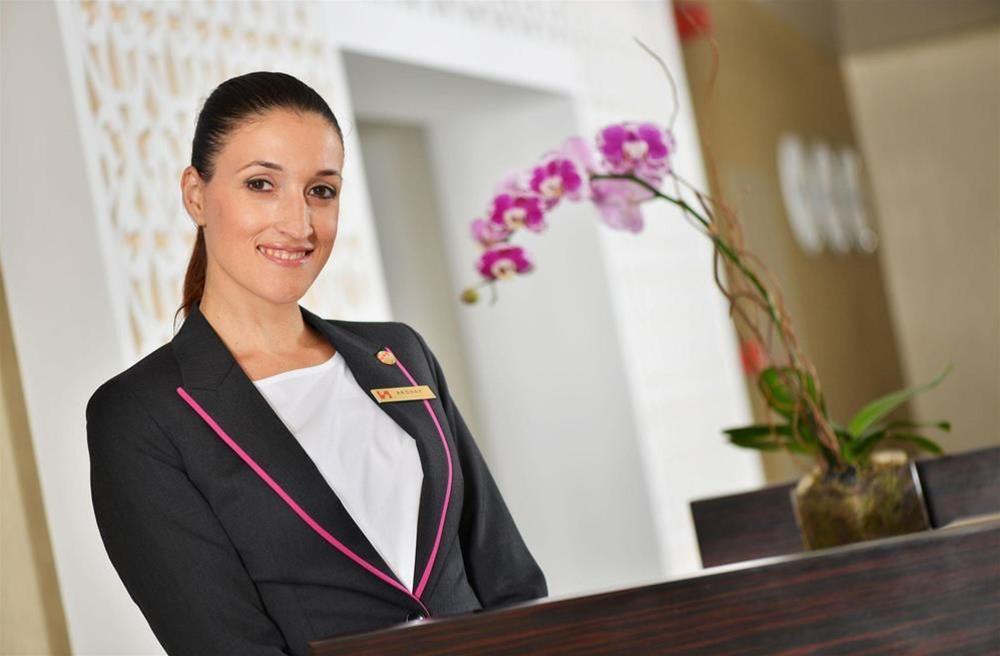 Swiss-Belhotel Seef Bahrain Manama Exterior foto